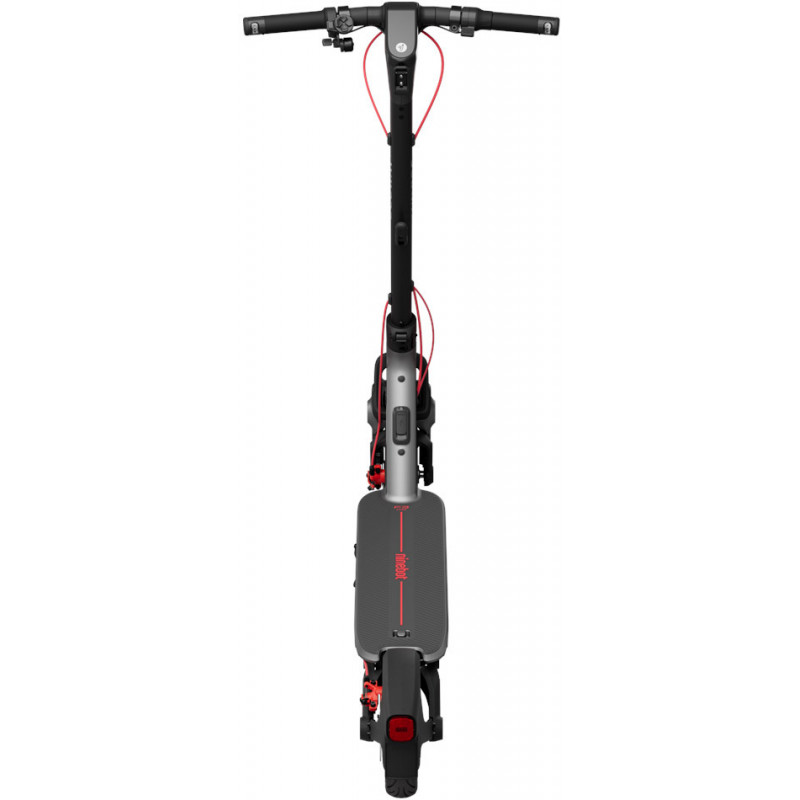 Електросамокат Segway-Ninebot F3 PRO E, сірий AA.05.17.02.0003