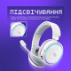 Гарнітура ігрова Proove Gaming Rapture (APP) (white)