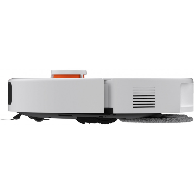 Робот-пилосос Xiaomi Robot Vacuum S40 Pro