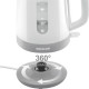Електрочайник SENCOR SWK 1020WH