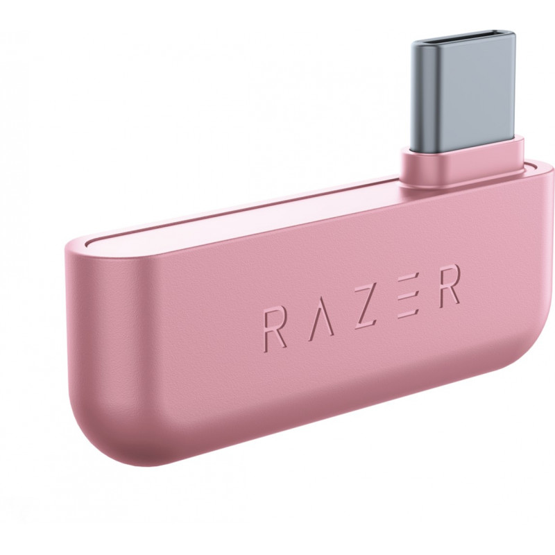 Гарнітура Razer Barracuda X 2022 BT/WL Quartz RZ04-04430300-R3M1