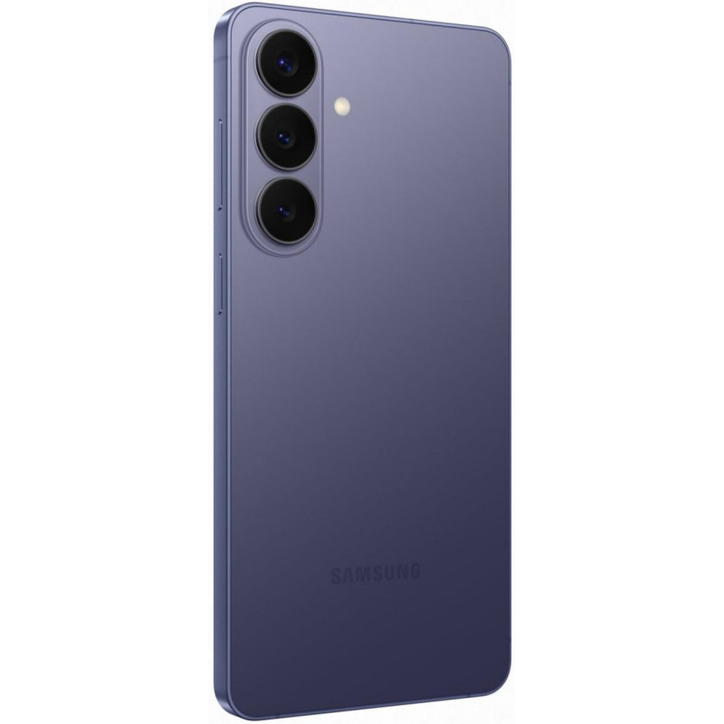 Смартфон Samsung Galaxy S26+ 5G (S947) 12/256Gb Cobalt Violet (SM-S947BZVDEUC)