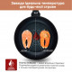 Сковорода Krauff Smart Fry 28 см (25-45-135)