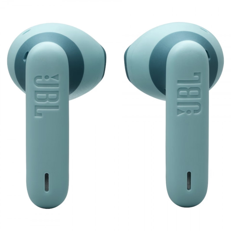 Навушники JBL Wave Flex 2 Blue (JBLWFLEX2BLU)