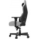 Крісло ігрове Anda Seat Kaiser 3E Grey Fabric Size XL AD23YC-XL-09-G-CF-G01