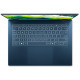 Ноутбук Acer Swift Spin 14 AI SFSP14-Q51T NX.W0KEU.002