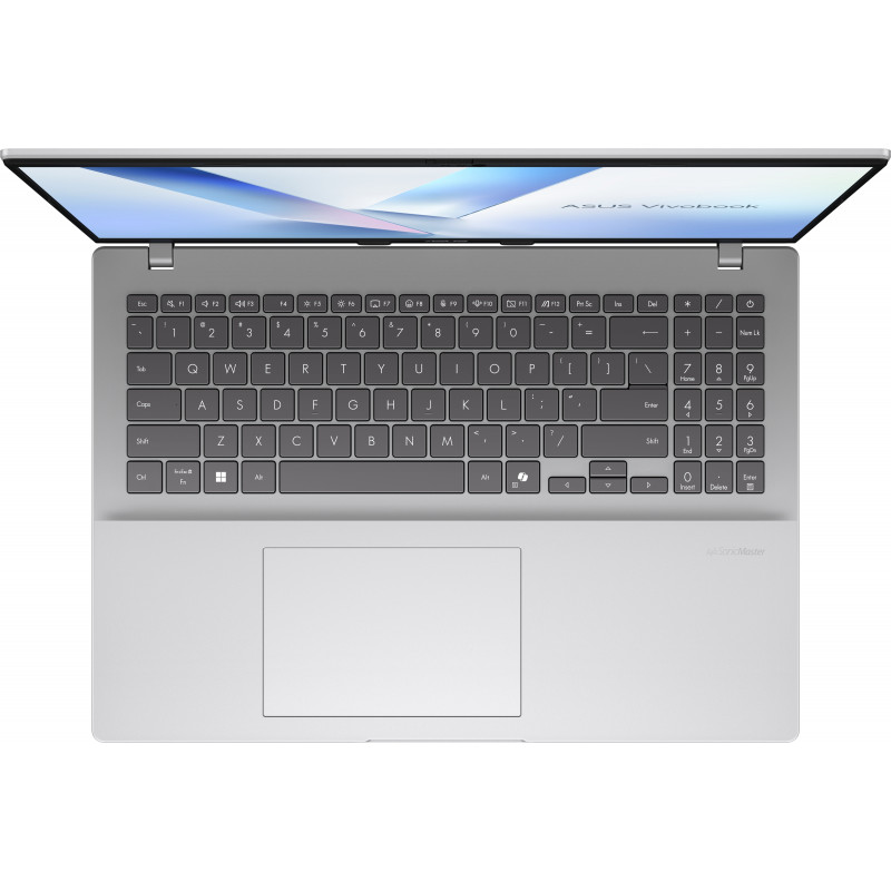 Ноутбук ASUS Vivobook 16 X1607AA-MB007 90NB1722-M00070