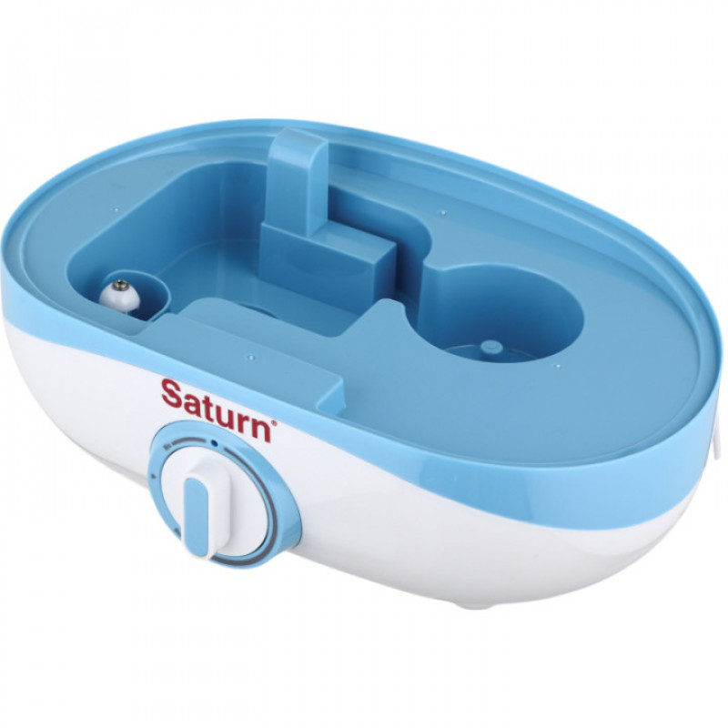 Зволожувач повітря ультразвуковий SATURN-ST-AH2119