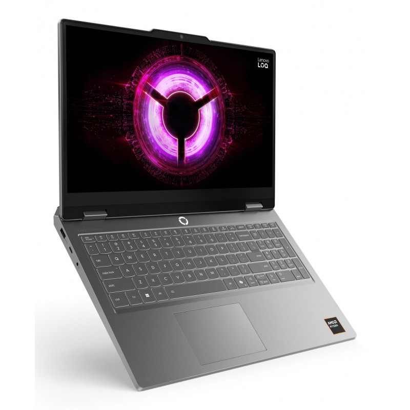 Ноутбук LENOVO LOQE-15ARP11 R7-170 83VA000QRA