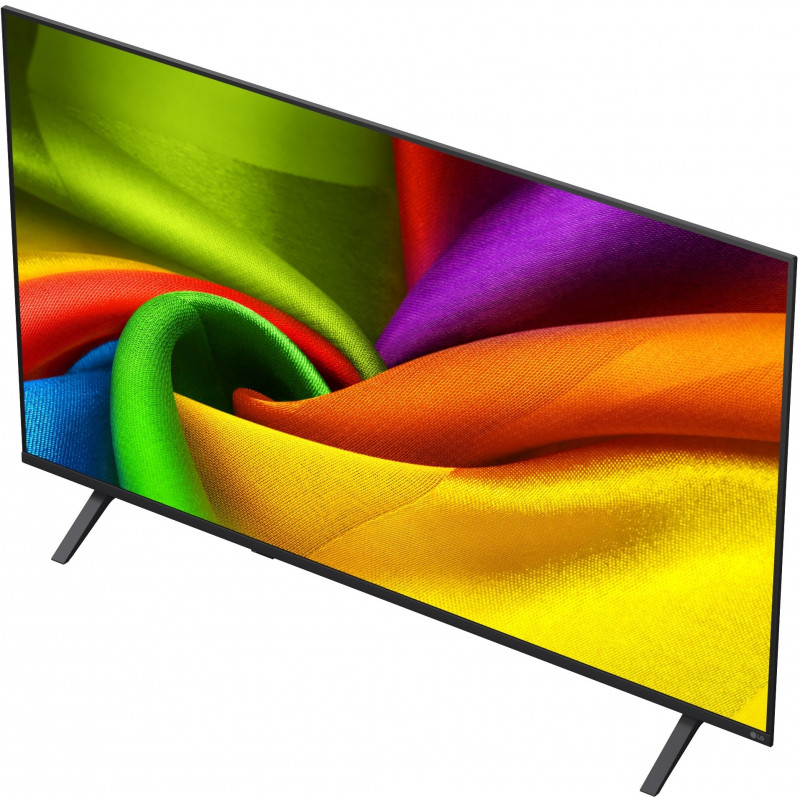 Телевізор LG 55NU900B6LA