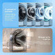 Портативний вентилятор Proove Blower (gray)