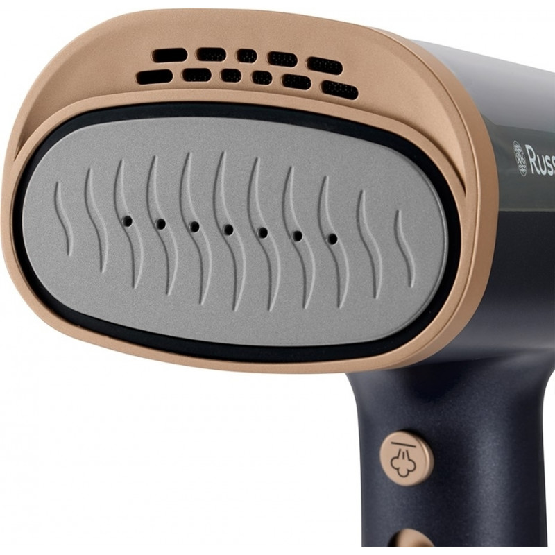 Відпарювач Russell Hobbs Genie VacuSteam 28550-56