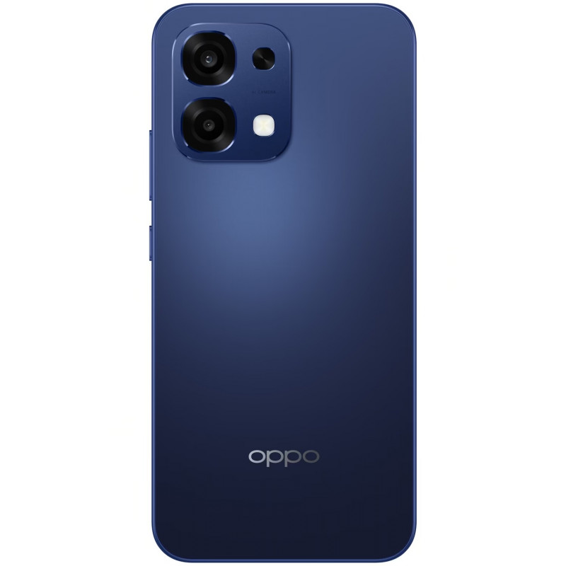 Смартфон OPPO A6 6/256GB Aurora Gold