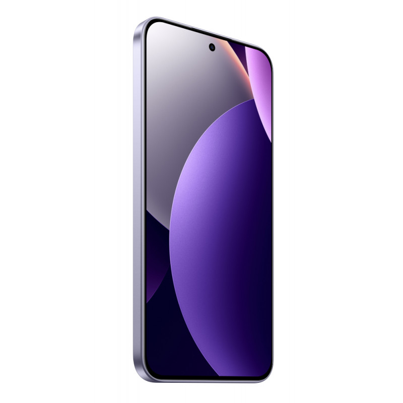 Смартфон Xiaomi Note 15 Pro 5G 8/256 Purple