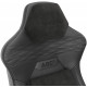 Крісло для геймерів HATOR Arc 3 XL PU (HTC3400XL) Black
