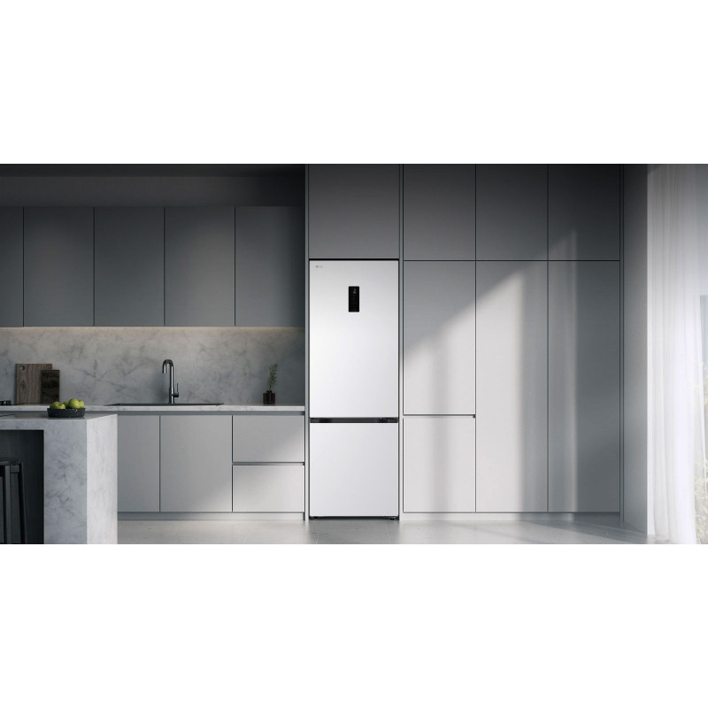 Холодильник LG GC-B509EQTM