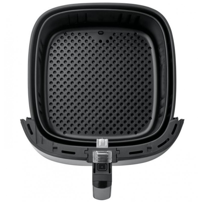 Мультипіч-фритюрниця Rotex ROM960-XXL UP&DownFry (9.5л)