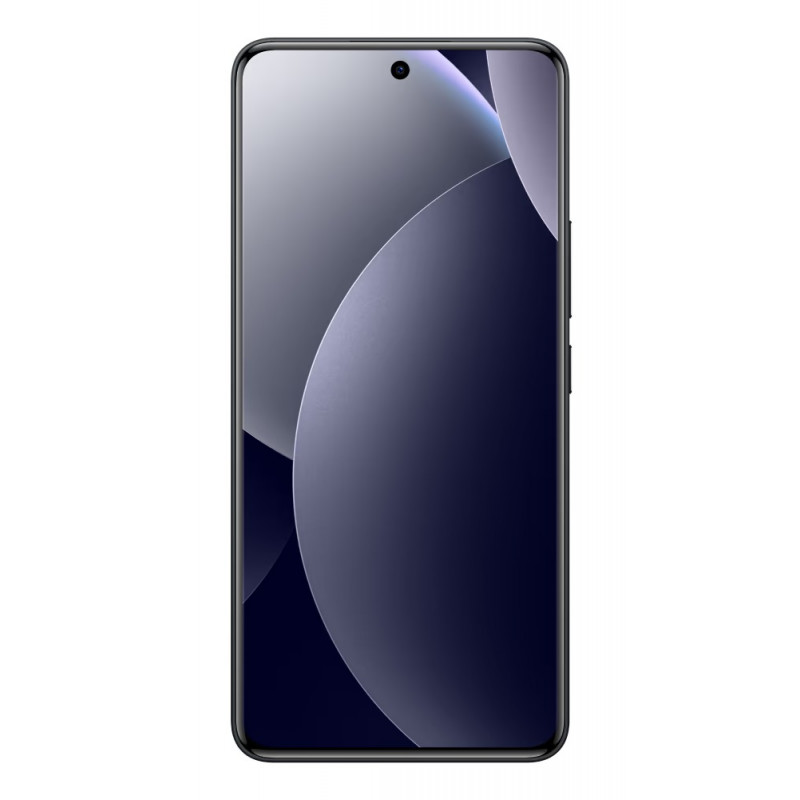 Смартфон Xiaomi Note 15 Pro 8/256 Black