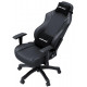 Крісло ігрове Anda Seat Luna Black Size L AD18-44-B-PV