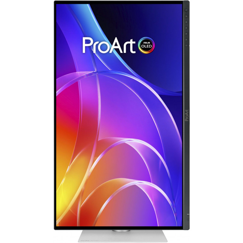 Монітор Asus ProArt PA279CDV 90LM06M0-B01K71