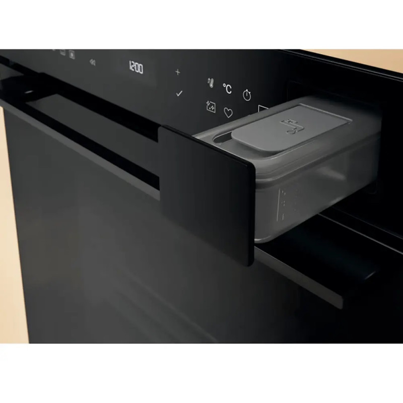 Духова шафа Whirlpool WOI7A8PT1SB