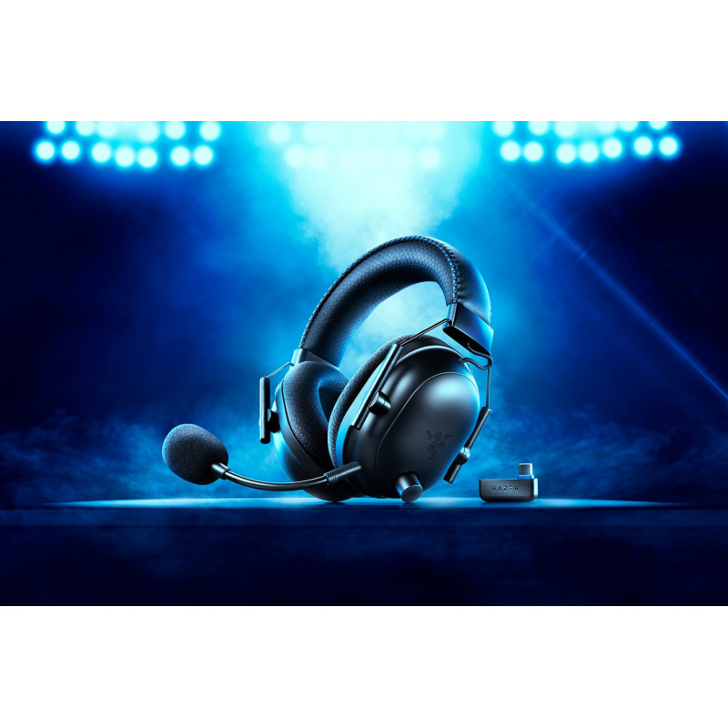 Гарнітура RAZER BlackShark V2 Pro for PS5, Black (RZ04-04530500-R3G1)