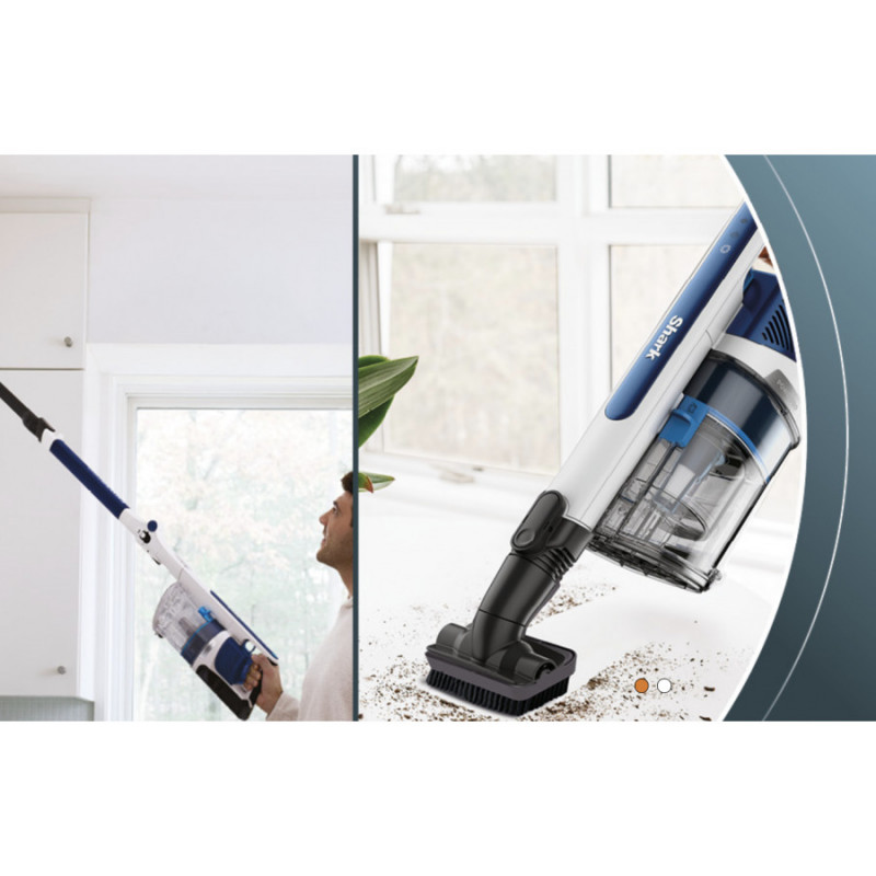 Пилосос SHARK PowerPro IZ380EUT