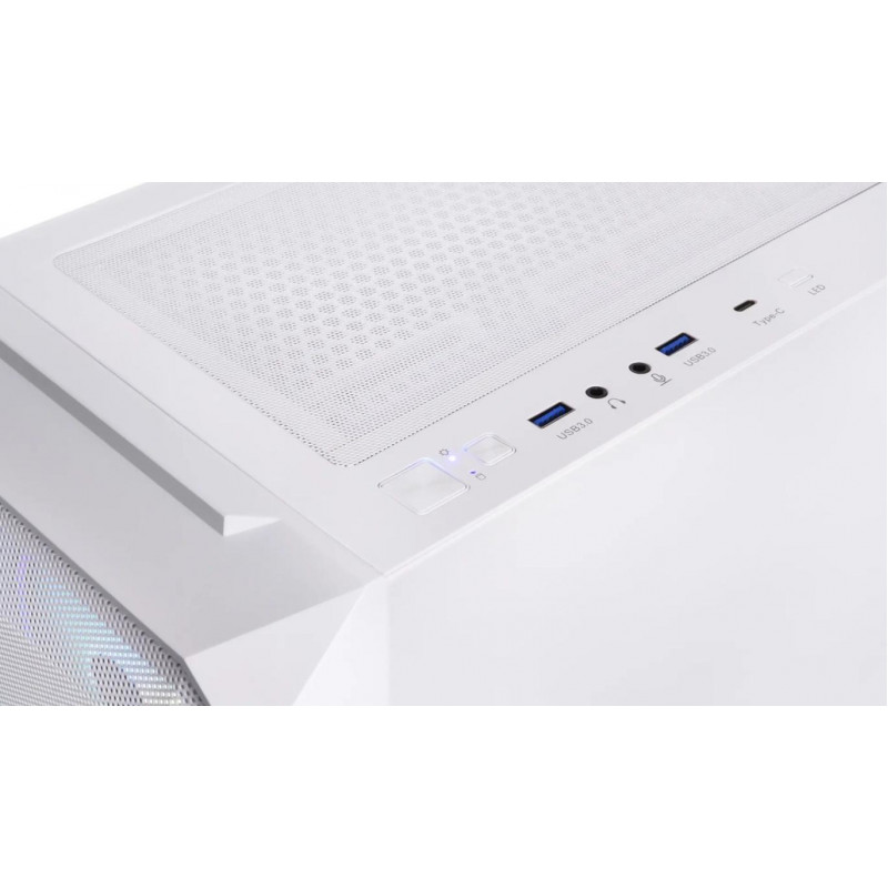 Комп'ютер ARTLINE Overlord X99WHITE (X99WHITEv92)