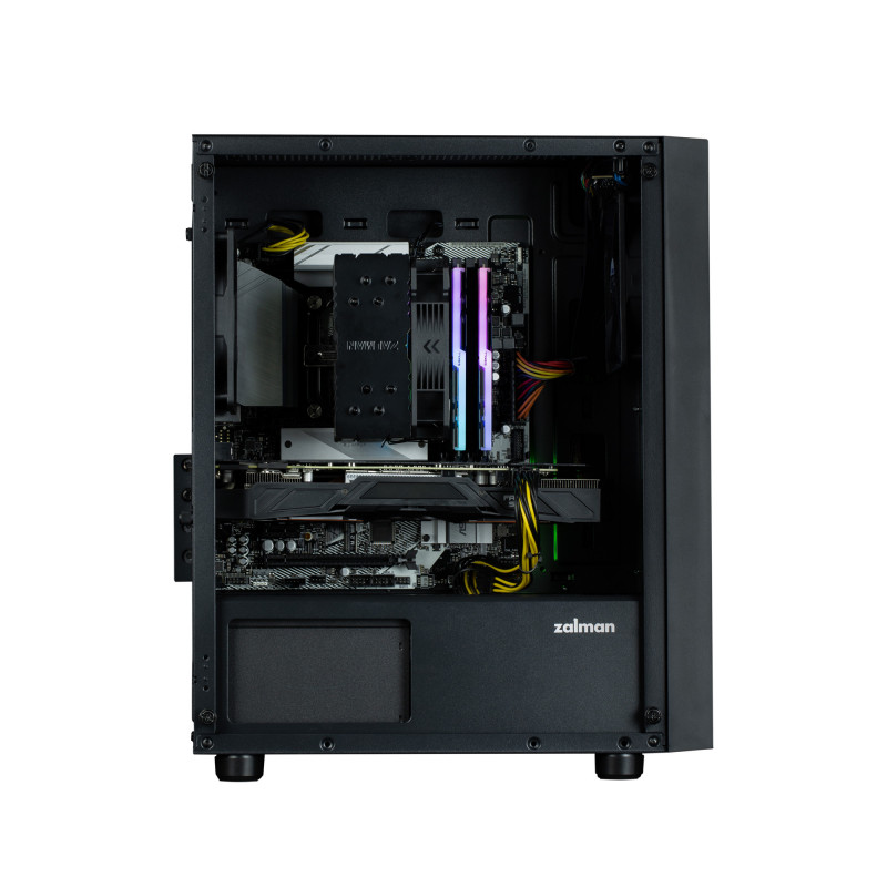 Комп’ютер персональний 2E Complex Gaming AMD R5-5600 2E-10858