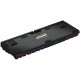 Клавіатура механічна HATOR Icefall Mecha TKL wireless Rainbow (HTK287UA) black