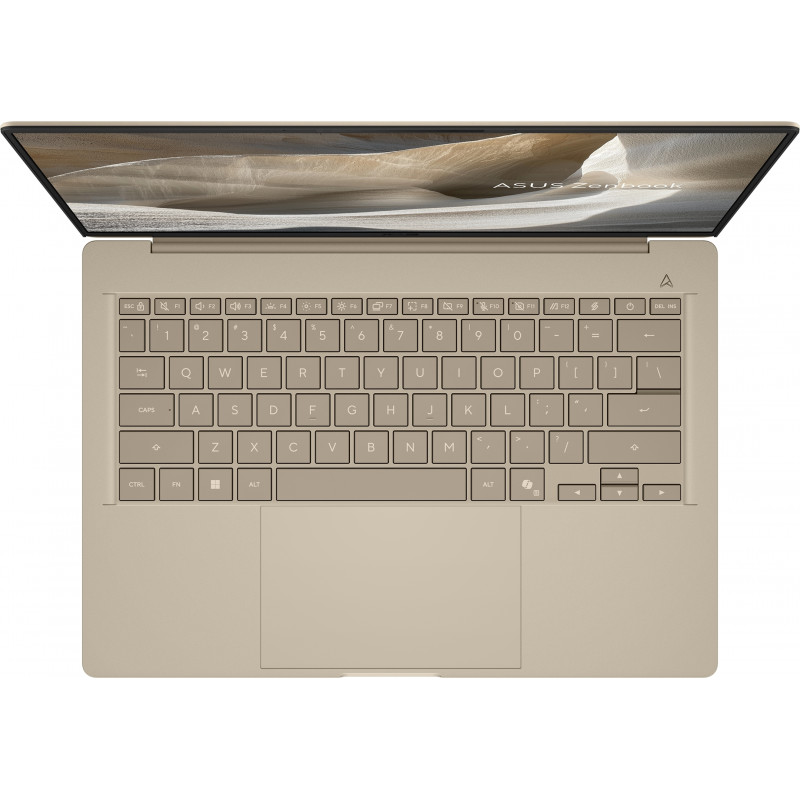 Ноутбук ASUS Zenbook A14 UX3407NA-QD023W 90NB1711-M00390