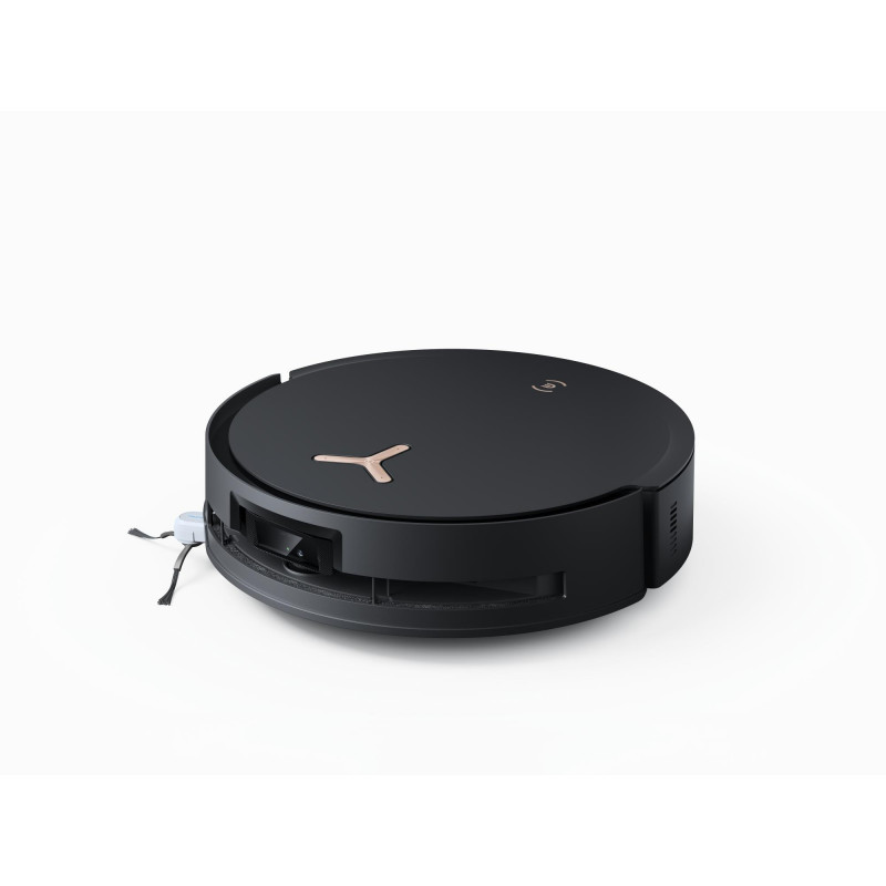 Робот-пилосос ECOVACS DEEBOT X8PRO OMNI DEX56 BLACK