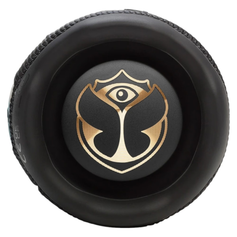Портативна акустика JBL Flip 7 Tomorrowland (JBLFLIP7TML)