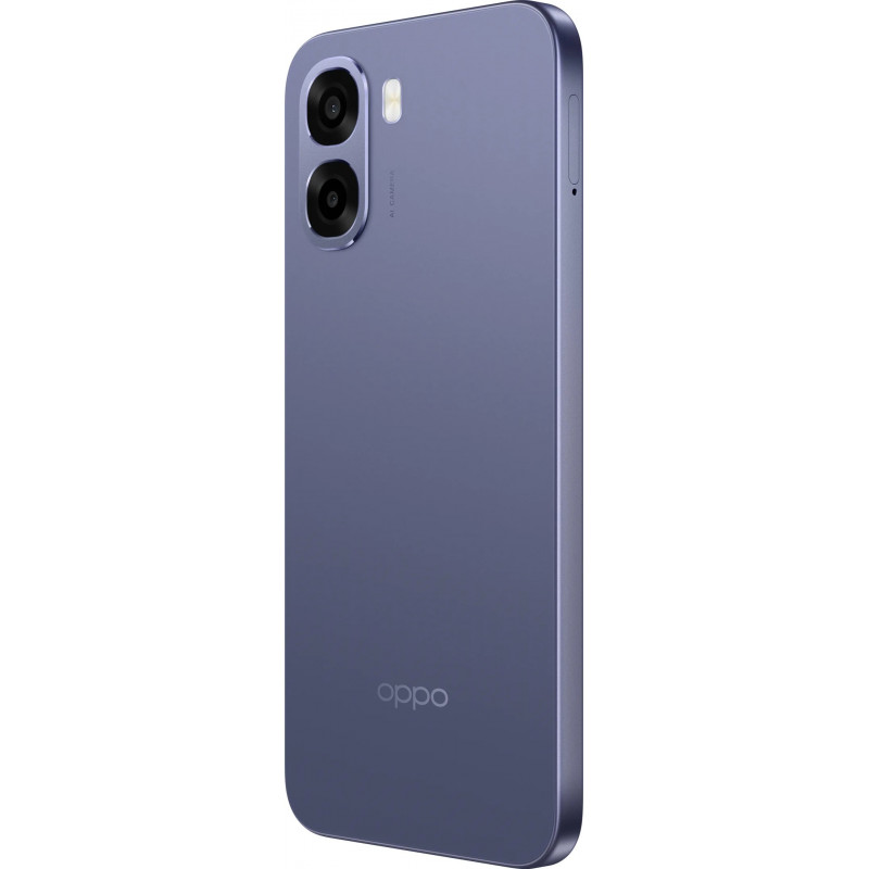 Смартфон OPPO A6X 4/128 Plum purple