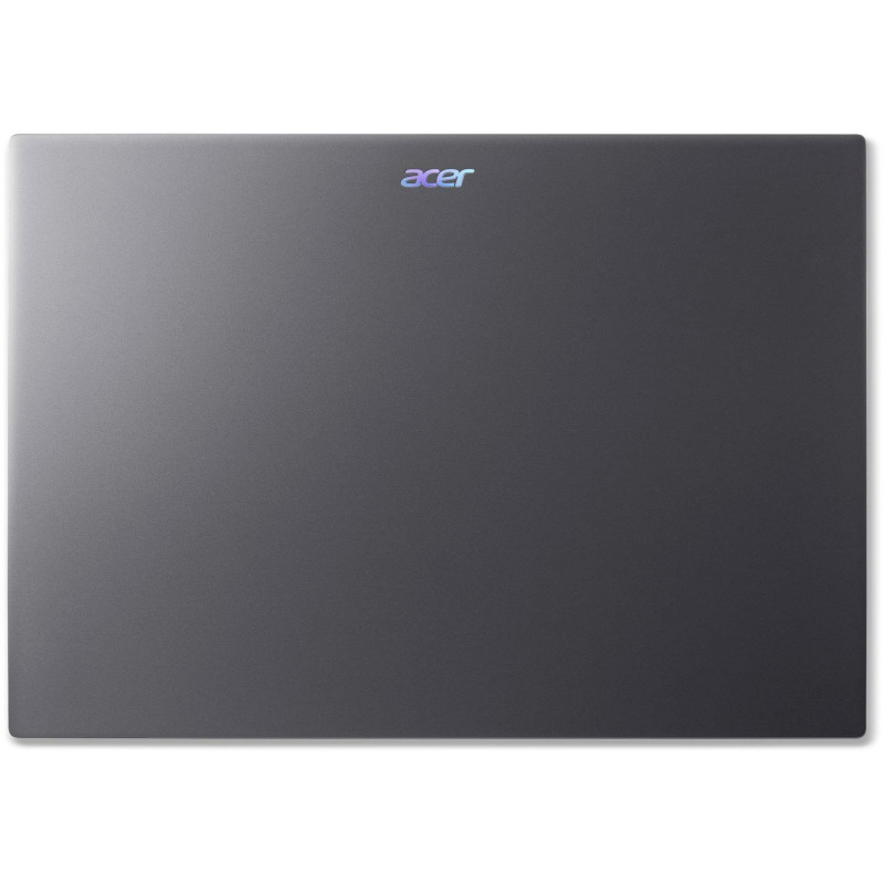 Ноутбук Acer Aspire 16 AI A16-I71M NX.JY4EU.005