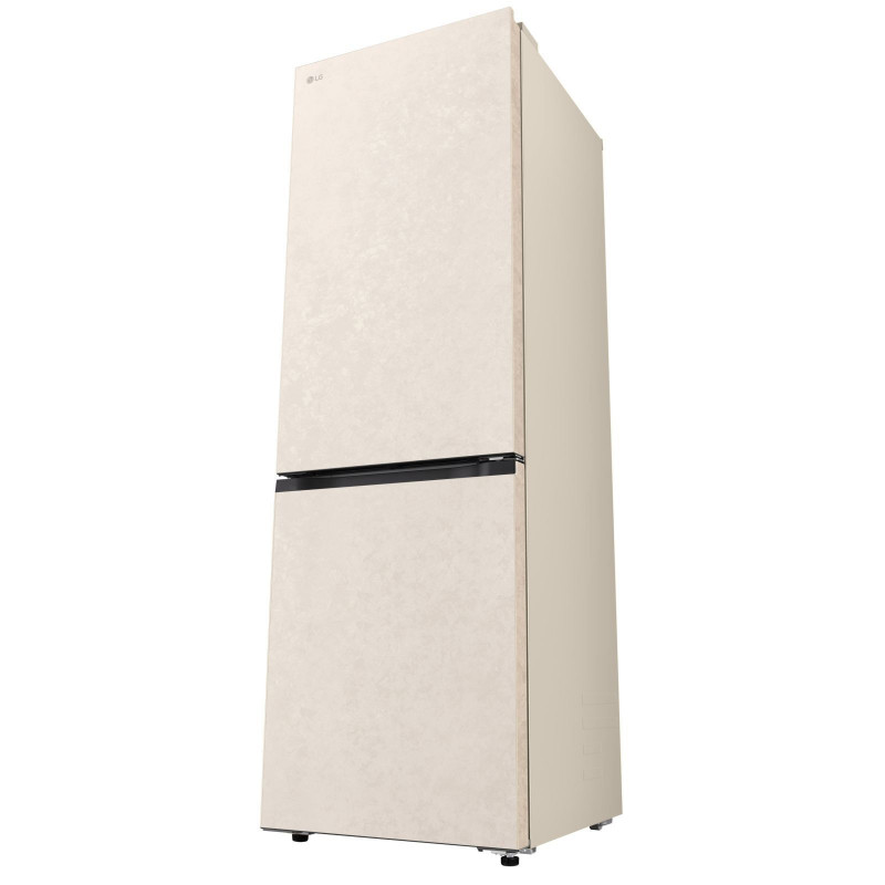 Холодильник LG GC-B459EEYM