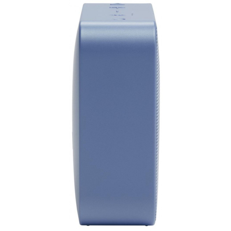Портативна акустика JBL Go Essential 2 Синій (JBLGOES2BLUEU)