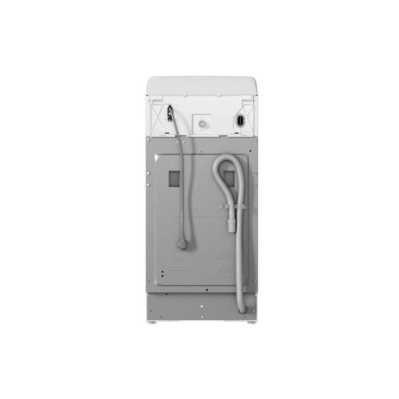 Пральна машина Indesit BTWS50400EU/N