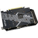 Відеокарта ASUS Nvidia GeForce DUAL-RTX3060-O12G-V2 LHR
