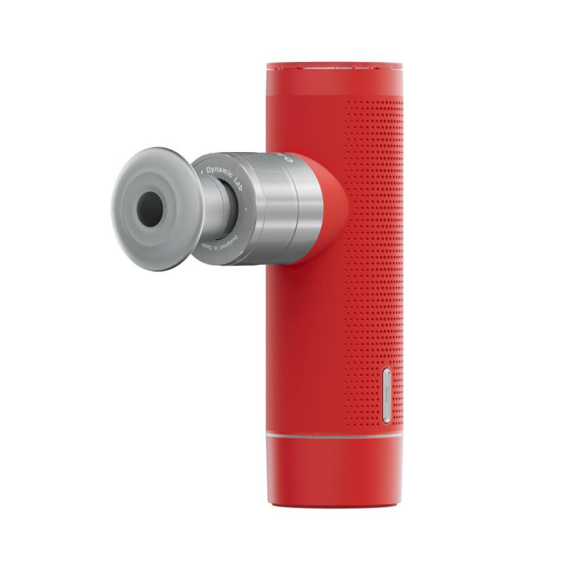 Перкусійний масажер Oyeet NEX PRO II MG-T1 RED
