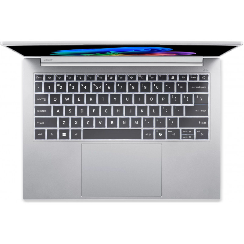 Ноутбук Acer Aspire 14 AI A14-I71M NX.JVTEU.003
