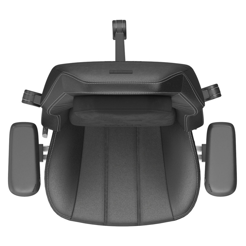 Крісло для геймерів HATOR Arc 3 L PU (HTC3400L) Black