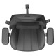 Крісло для геймерів HATOR Arc 3 L PU (HTC3400L) Black