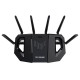Маршрутизатор ASUS TUF-BE6500 90IG0920-MO9C00