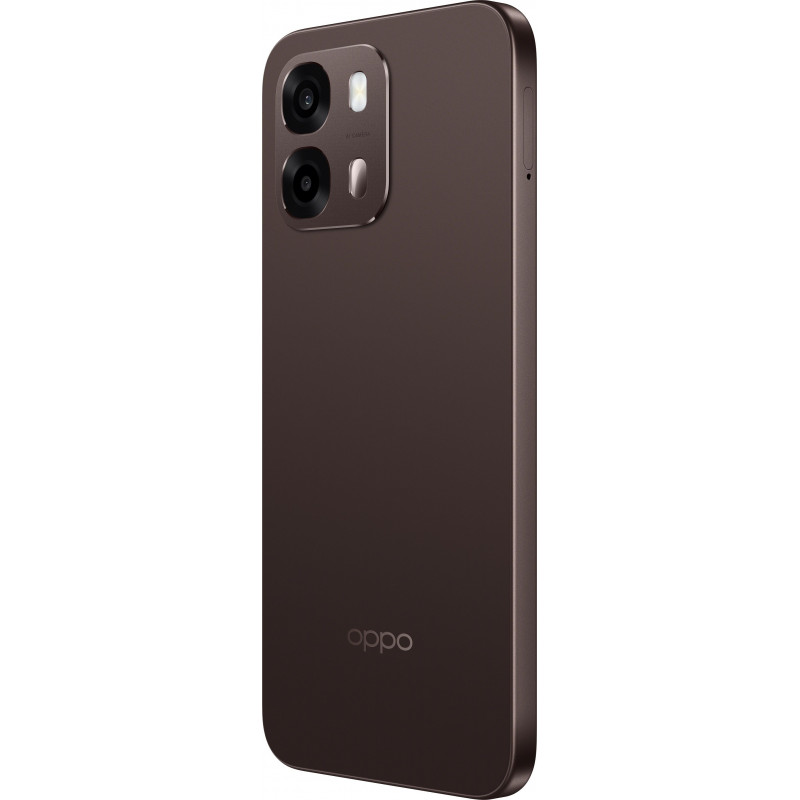 Смартфон OPPO A6s 8/256GB Cappuccino Brown