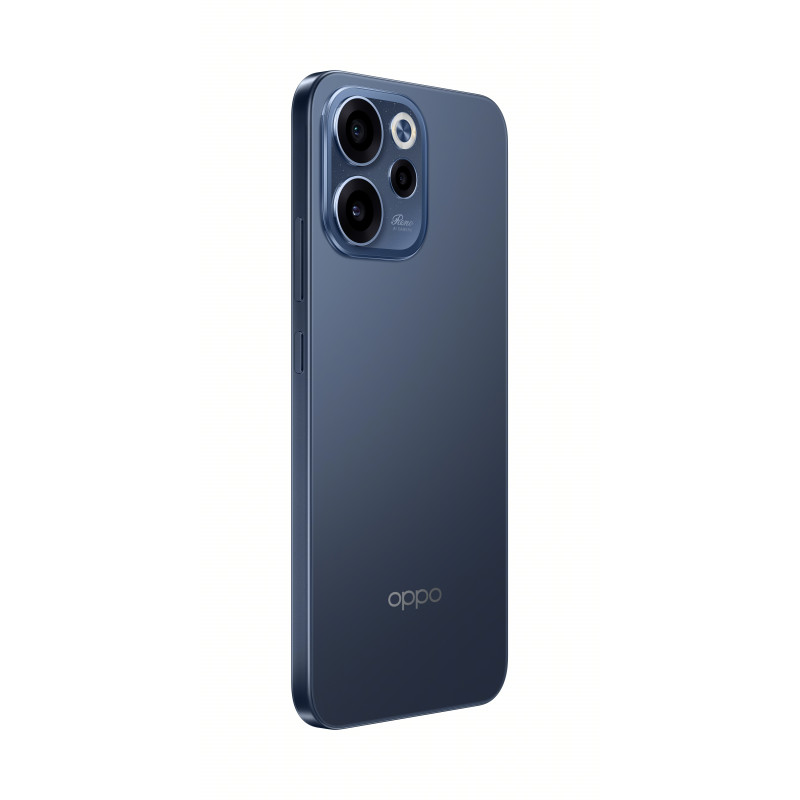 Смартфон OPPO RENO 15F 8/256 Black