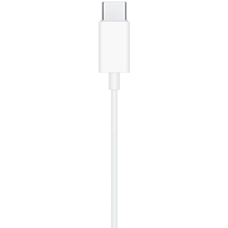 Навушники Apple EarPods USB-C (MYQY3)