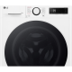 Пральна машина LG F4Y5RS0W