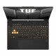 Ноутбук ASUS FX607VJB C5-210H 90NR0MZ6-M005L0