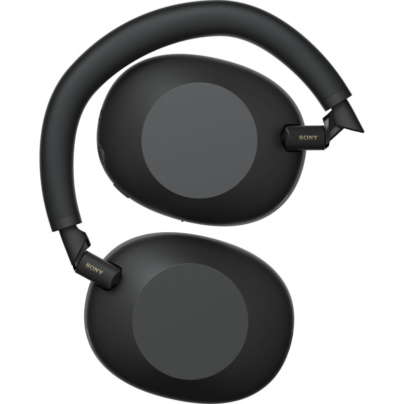 Навушники Sony WH-1000XM6 Black (WH1000XM6B.E)